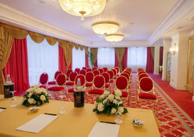 Hotel Villa e Palazzo Aminta