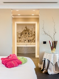Hotel Villa e Palazzo Aminta