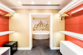 Hotel Villa e Palazzo Aminta