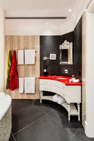 Hotel Villa e Palazzo Aminta