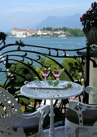 Hotel Villa e Palazzo Aminta