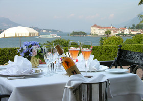 Hotel Villa e Palazzo Aminta