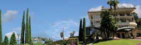 Hotel Villa e Palazzo Aminta