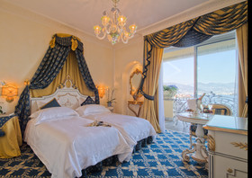 Hotel Villa e Palazzo Aminta