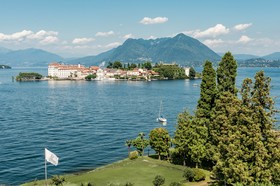 Hotel Villa e Palazzo Aminta