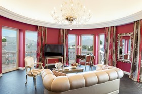 Hotel Villa e Palazzo Aminta