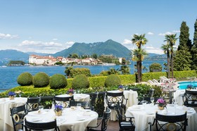 Hotel Villa e Palazzo Aminta