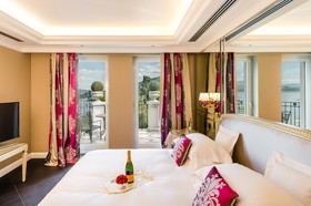 Hotel Villa e Palazzo Aminta