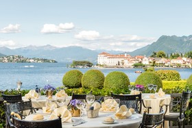 Hotel Villa e Palazzo Aminta