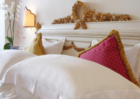 Hotel Villa e Palazzo Aminta