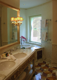 Hotel Villa e Palazzo Aminta