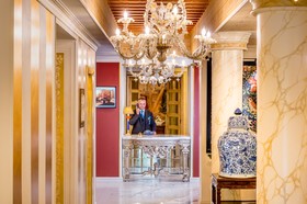 Hotel Villa e Palazzo Aminta