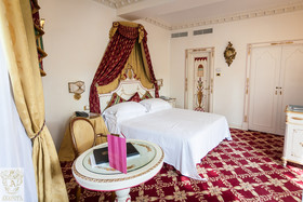 Hotel Villa e Palazzo Aminta