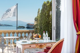 Hotel Villa e Palazzo Aminta