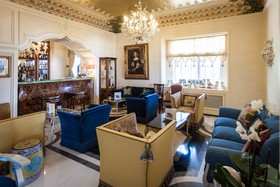 Hotel Villa e Palazzo Aminta