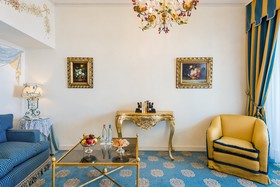 Hotel Villa e Palazzo Aminta