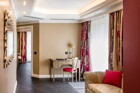 Hotel Villa e Palazzo Aminta