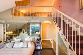 Hotel Villa e Palazzo Aminta