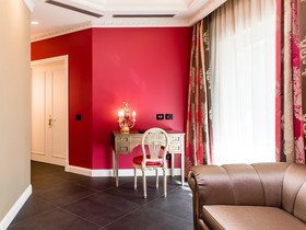Hotel Villa e Palazzo Aminta