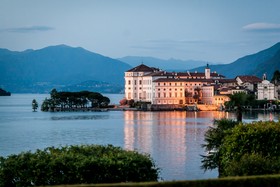 Hotel Villa e Palazzo Aminta
