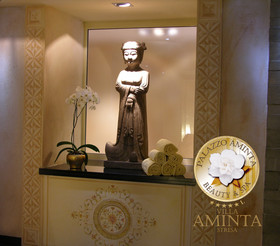 Hotel Villa e Palazzo Aminta