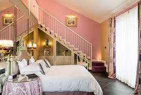 Hotel Villa e Palazzo Aminta