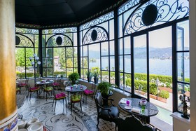 Hotel Villa e Palazzo Aminta