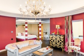 Hotel Villa e Palazzo Aminta