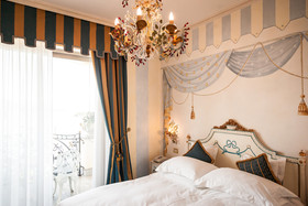 Hotel Villa e Palazzo Aminta