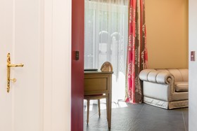 Hotel Villa e Palazzo Aminta