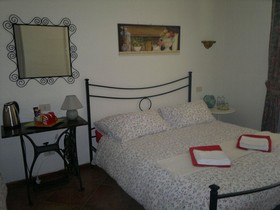 Lo Scoiattolo e la Noce