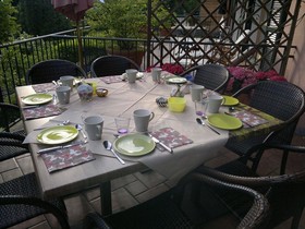 Lo Scoiattolo e la Noce