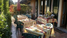 Lo Scoiattolo e la Noce