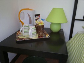 Lo Scoiattolo e la Noce