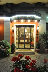 Cavour 30TRE - Hotel Moderno