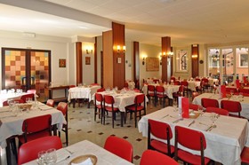 Cavour 30TRE - Hotel Moderno