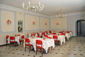 Cavour 30TRE - Hotel Moderno