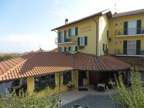 San Giacomo