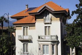 Villa Maurice