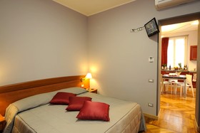 Villa Maurice