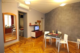 Villa Maurice