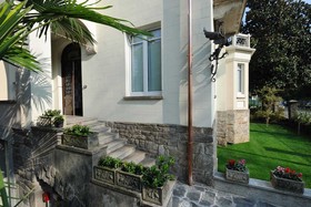 Villa Maurice