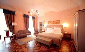 Hotel Villa Borghi