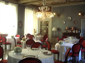 Hotel Villa Borghi