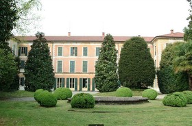 Hotel Villa Borghi
