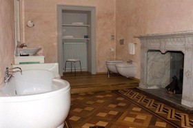 Hotel Villa Borghi