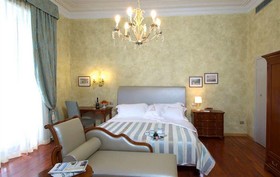 Hotel Villa Borghi