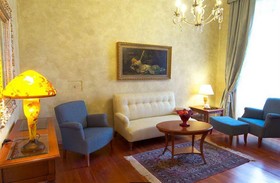 Hotel Villa Borghi