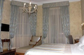 Hotel Villa Borghi