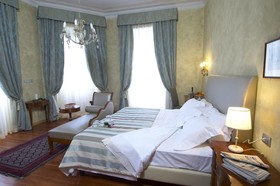 Hotel Villa Borghi
